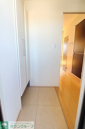 メゾン グリーンヒルの物件内観写真